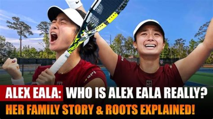 Alex Bolt Parents Ethnicity Explored- Where Are They Originally From?