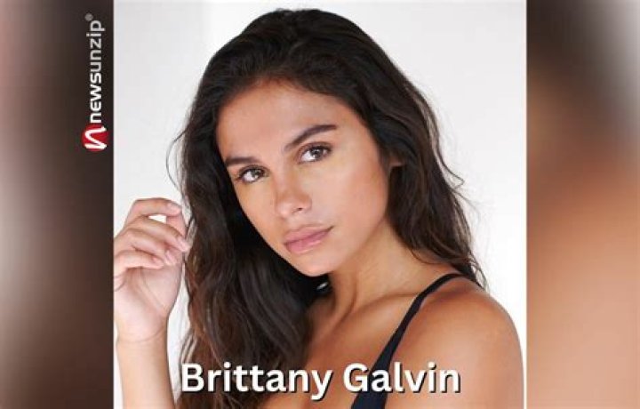 
Alyse Galvin Height, Weight, Net Worth, Age, Wiki, Who, Instagram, Biography 