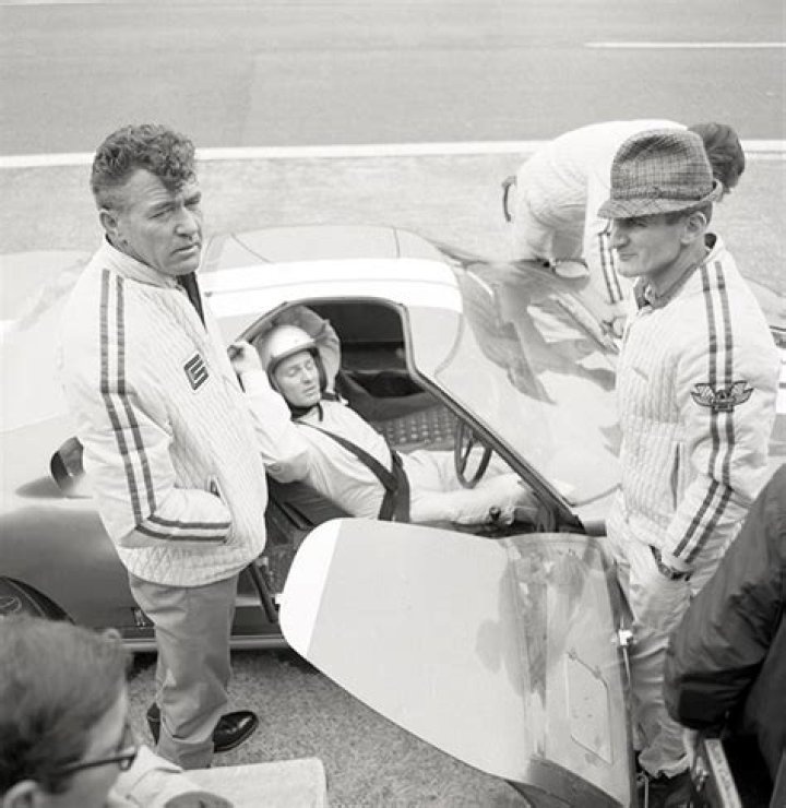 
Are Ken Miles And Carroll Shelby Related? Family And Net Worth Difference 