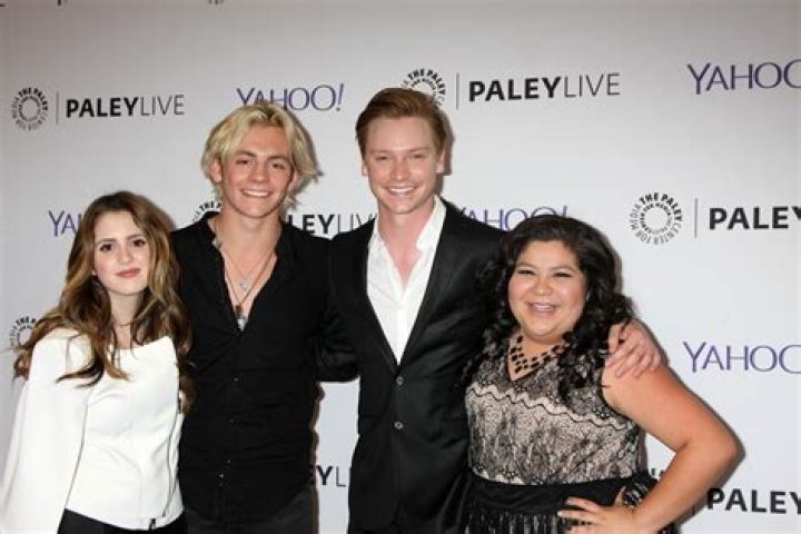 
Are Ross Lynch And Raini Rodriguez Dating? Here’s What We Know About The American Singer 