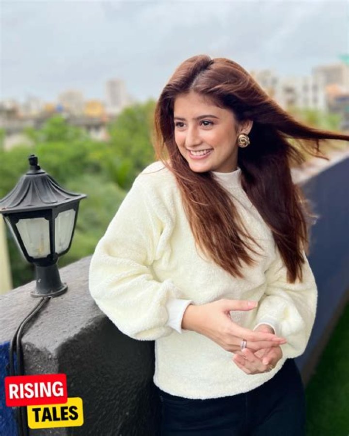 Arishfa Khan Height, Age, Boyfriend, Biography, Wiki, Net Worth