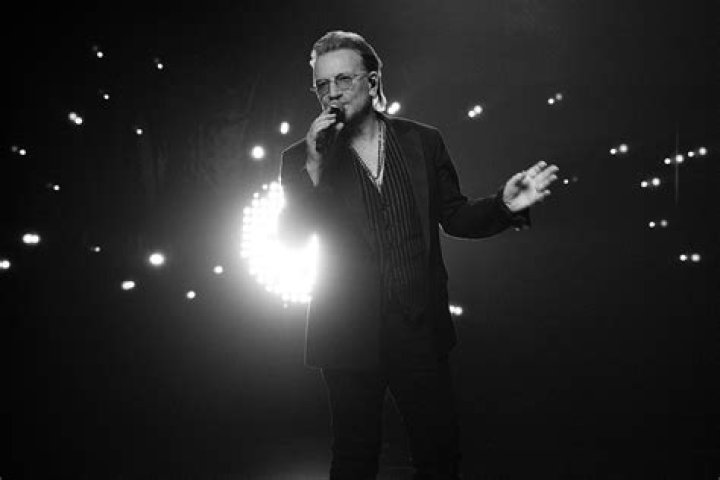 
Bono Announces 14-Date Solo Concert Tour to Promote ‘Surrender’ Memoir: ‘I Miss Being Onstage’ 