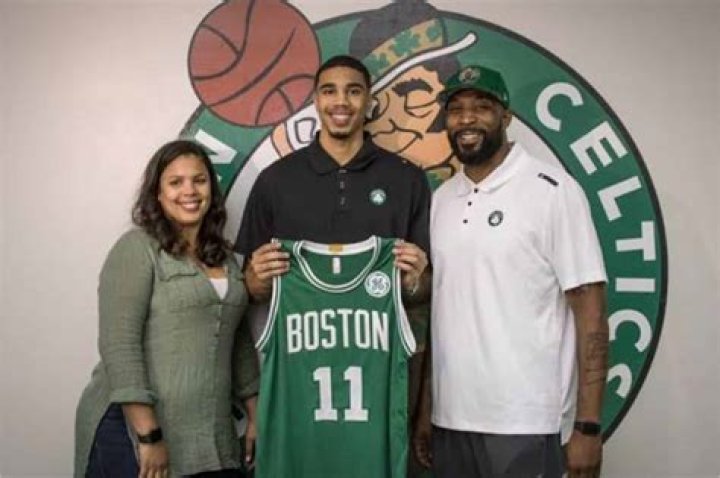 Boston Celtics: Is Jayson Tatum Christian? His Religion Parents And Ethnicity