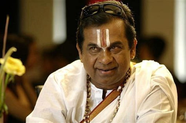 Brahmanandam Kanneganti Height, Weight, Net Worth, Age, Birthday, Wikipedia, Who, Instagram, Biography