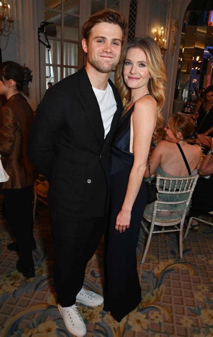 
Caitlin Mcgee Announces Pregnancy On Instagram With Her Boyfriend and Fiance Patrick Woodall 