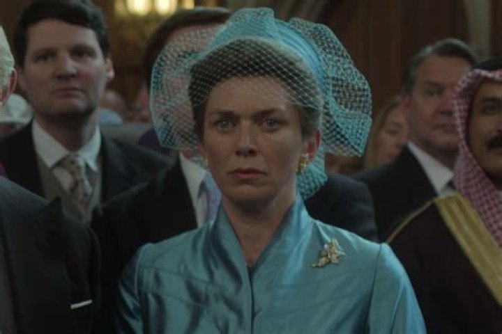 Claudia Harrison, Plays A 90s Princess Anne- Is She Married In Real Life? Husband And Net Worth