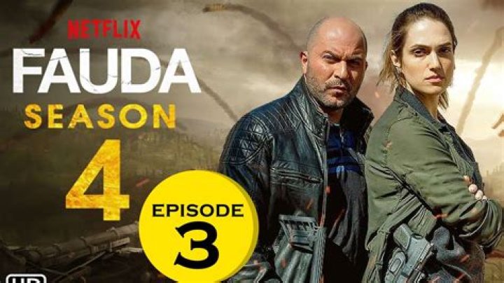 Fauda season 4 release date, air time, plot, and more