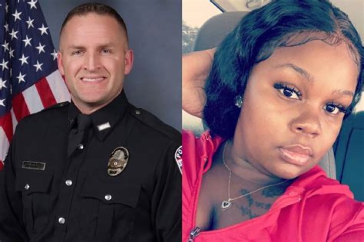 
Former police Breonna Taylor Murder Suspect Brett Hankinson Arrested Once More 