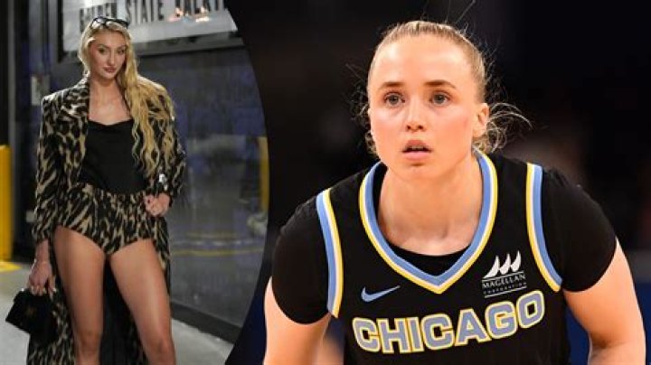 Hailey Van Lith Height, Weight, Net Worth, Age, Birthday, Wikipedia, Who, Nationality, Biography