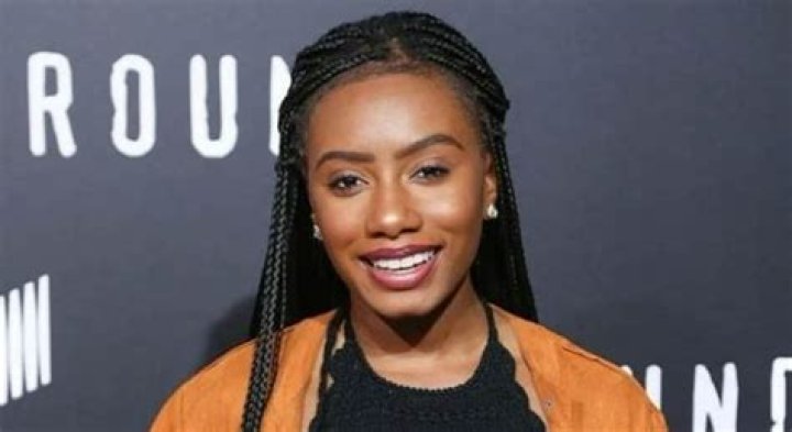 Imani Walker Height, Weight, Net Worth, Age, Birthday, Wikipedia, Who, Instagram, Biography