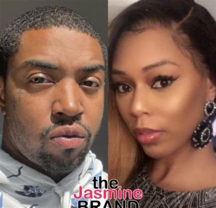 Is Alexis Sky Pregnant By Moniece Slaughter Ex-Boyfriend Scrapp DeLeon? Let’s Investigate