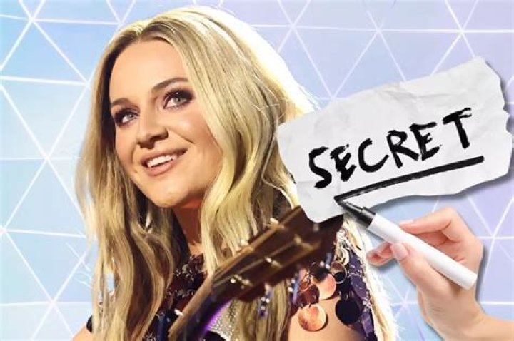 
Is Kelsea Ballerini Pregnant? 