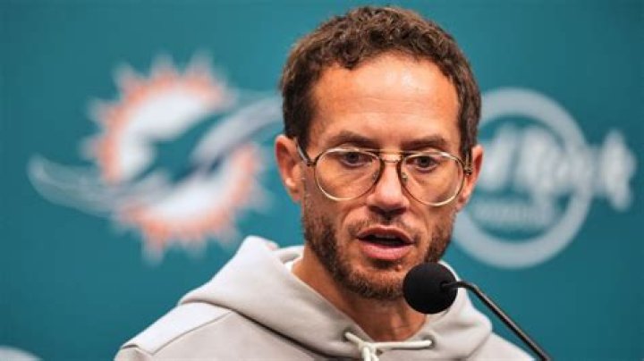 
Is Mike McDaniel Fired? Salary Career Earning And Net Worth 2022 