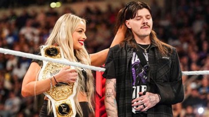Is WWE Dominik Mysterio Married? Everything about his Wife/Girlfriend Marie Juliette