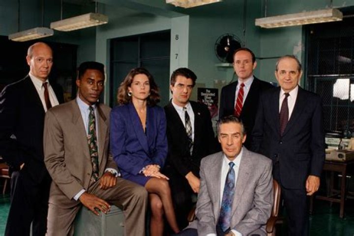 
Johnny Pizarro Wife, Age, And Family – Law & Order Crew Shot On Set 