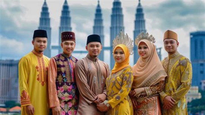 
Khalid Ibrahim follows Islam? Religion and ethnicity of Malaysian politicians 