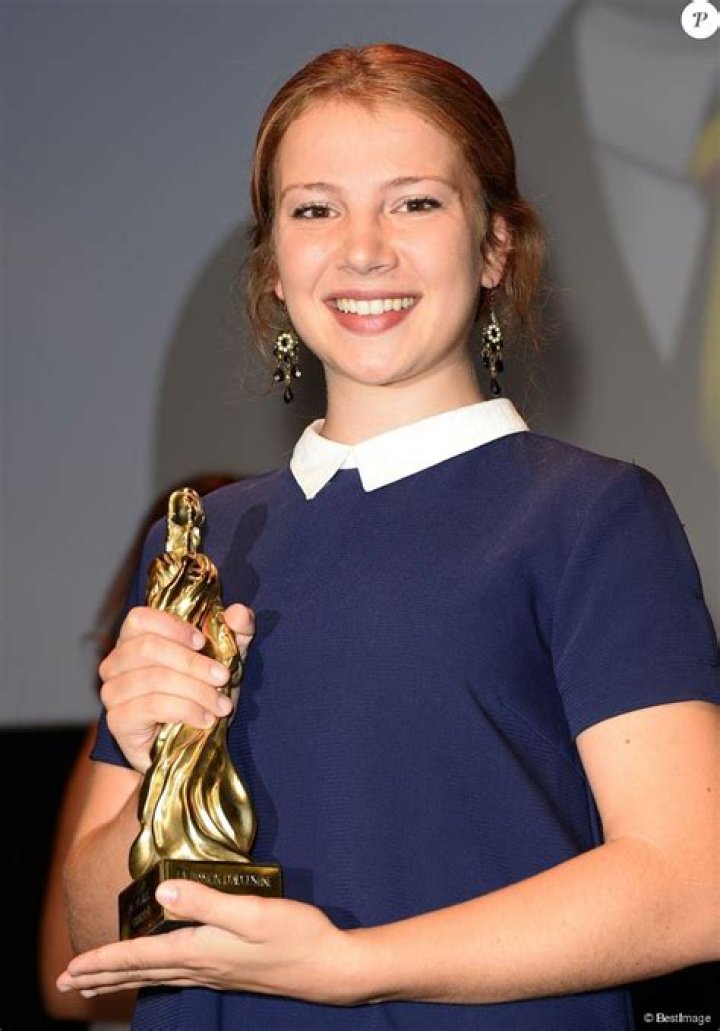 
Lysandre Ménard Age, Birthday, Wikipedia, Who, Nationality, Biography 