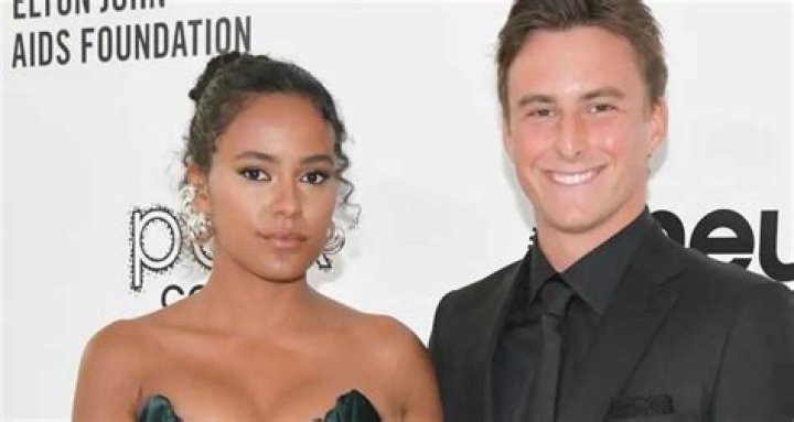 Meet Ava Dash Boyfriend Innis Jenkins, Son Of Diana Jenkins From RHOBH & Damon Dash Daughter Dating!