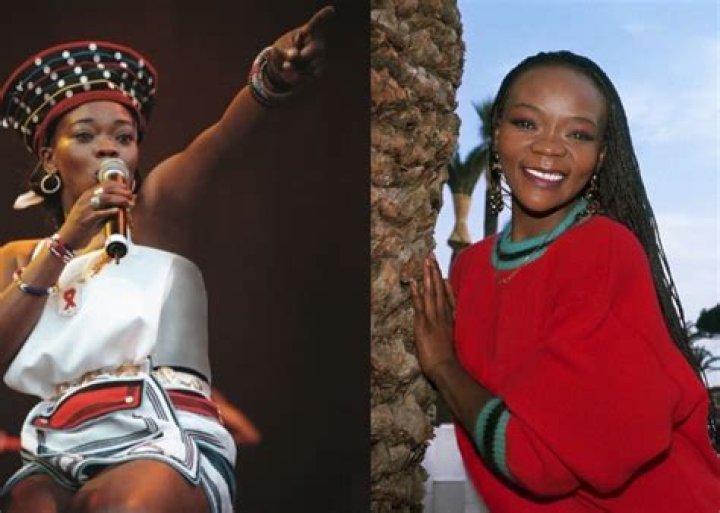 
Mercy Pakela Age, Birthday, Wikipedia, Who, Nationality, Biography 