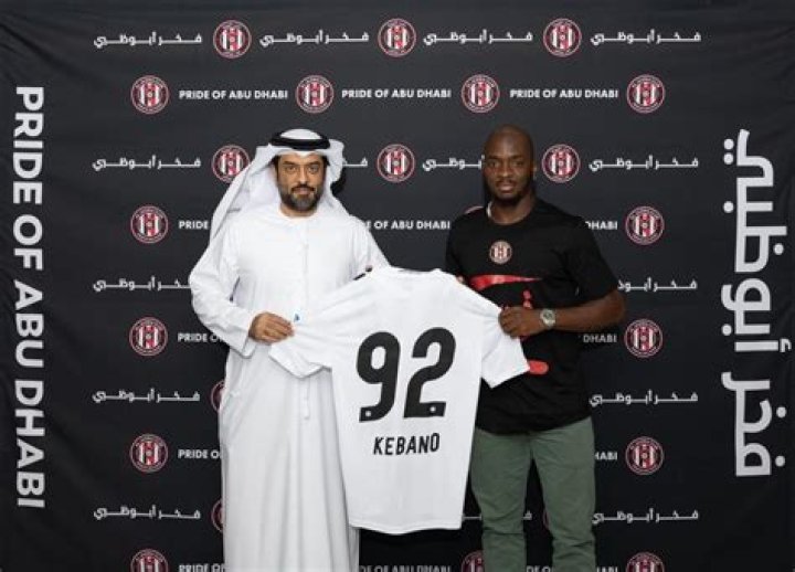 
Neeskens Kebano Height, Weight, Net Worth, Age, Birthday, Wikipedia, Who, Nationality, Biography 