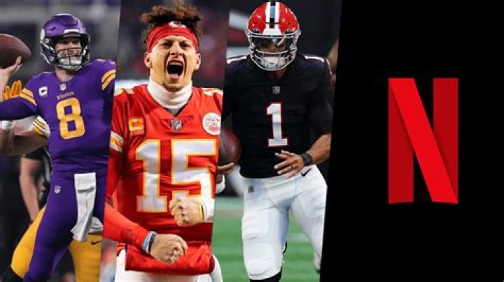 
Netflix announces Quarterback: When and where to watch NFL docuseries following Patrick Mahomes, Kirk Cousins, Marcus Mariota? Teaser, trailer, first look estimated date 