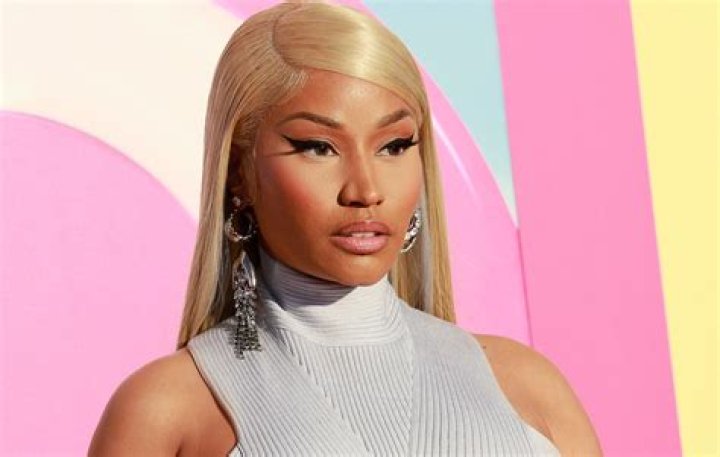 Nicki Minaj Ethnicity and Nationality: Where Is She From?
