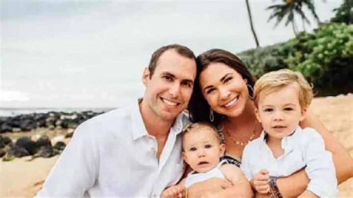 Paul Goldschmidt Has A Son Jake Goldschmidt and A Daughter, A Look At His Beautiful Family