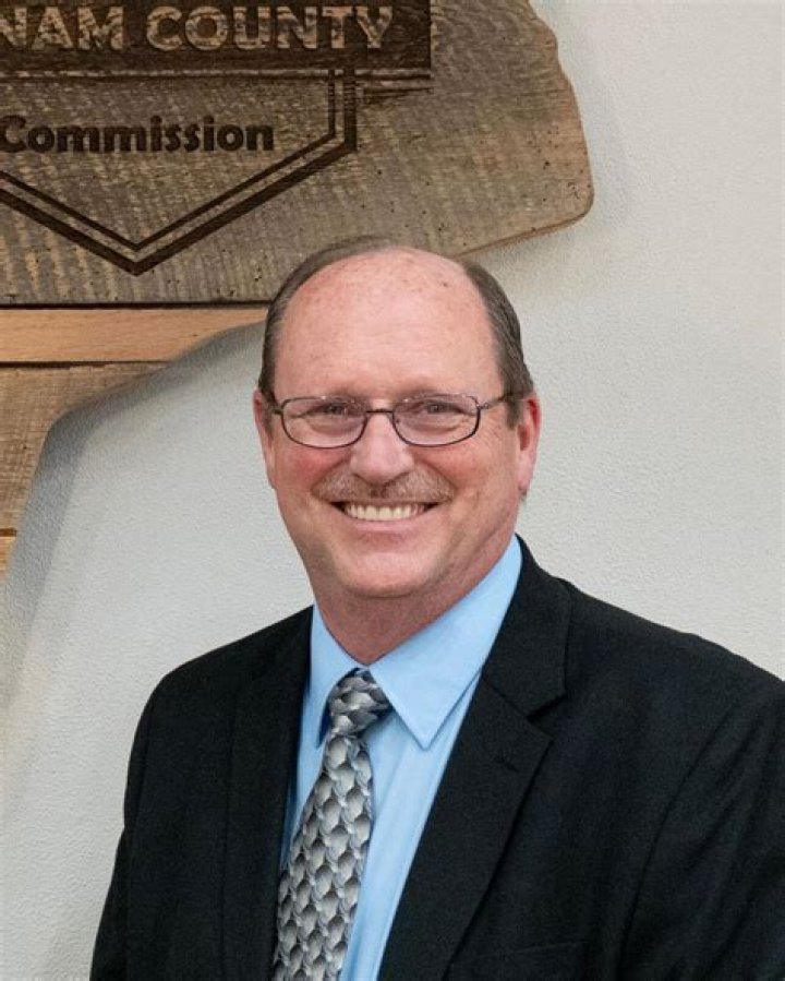 
Putnam? County Commissioner Jimmy Neal Faces Child Exploitation Charges, Here Are The Details 