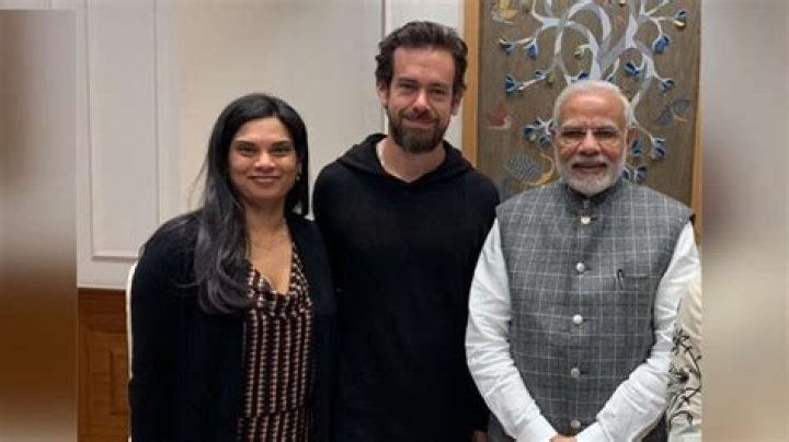 Ramsey Homsany, Vijaya Gadde Husband And Net Worth 2022