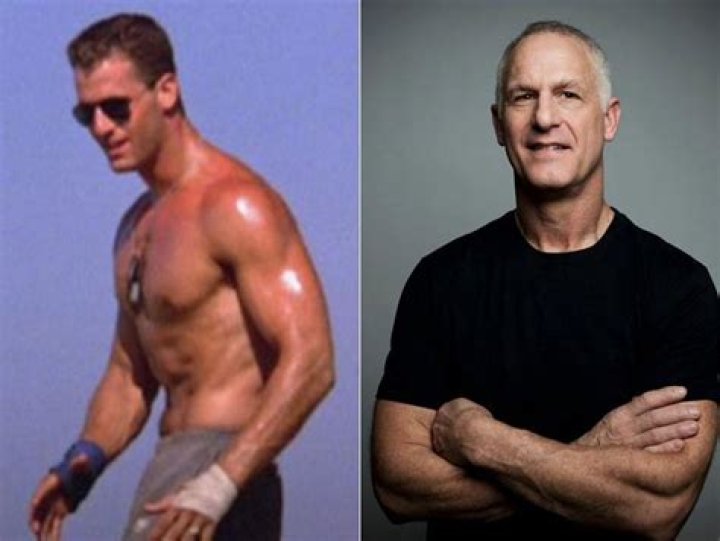 Rick Rossovich Height, Weight, Net Worth, Age, Birthday, Wikipedia, Who, Nationality, Biography