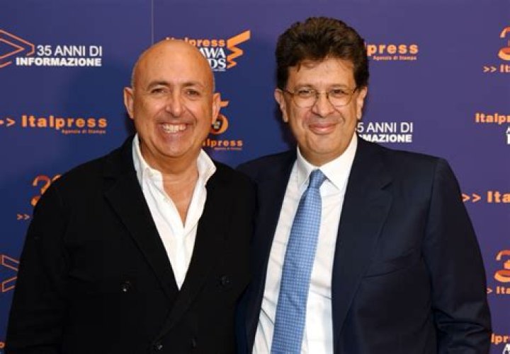 Sasà Salvaggio Height, Weight, Net Worth, Age, Birthday, Wikipedia, Who, Nationality, Biography