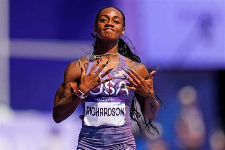 Sha’Carri Richardson Height, Weight, Net Worth, Age, Birthday, Wikipedia, Who, Instagram, Biography