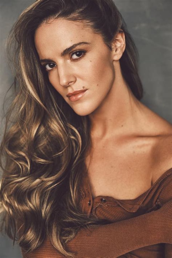  Tory Trowbridge
