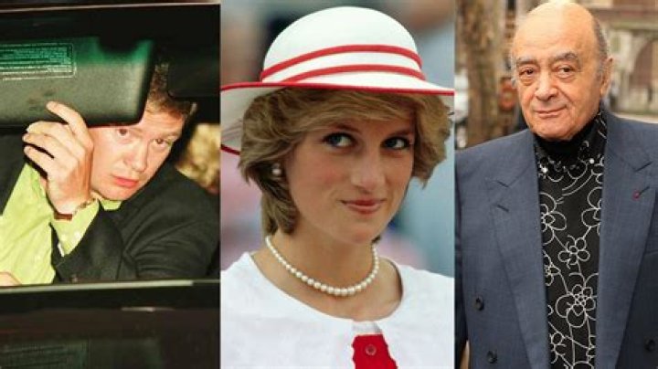 What Happened To Trevor Rees-Jones, Where Is He Now In 2022? Here’s What We Know About Bodyguard Of Princess Diana