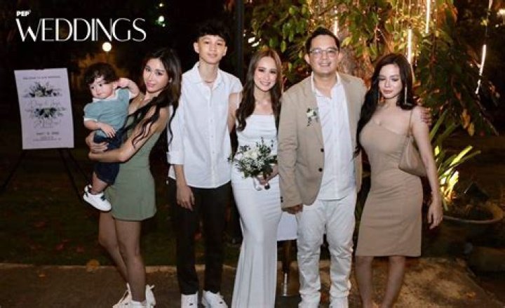 
Who Are Raffa Castro Parents? Father Diego Castro III And Mother Raven VIllanueva 