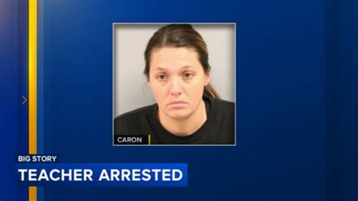 
Who Is Albert Pavon From Erwin High School? Teacher Arrested Over Assault On Student 