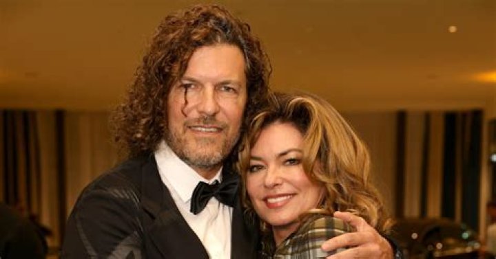 Who Is Mutt Lange’s New Wife After Divorce With Shania Twain? Here’s A Look At His Relationship