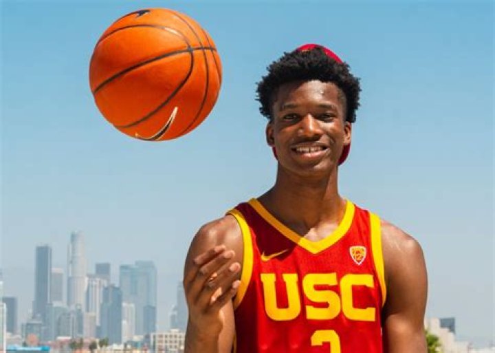 Who is Vince Iwuchukwu? Bronny James’ USC teammate suffered cardiac arrest last summer