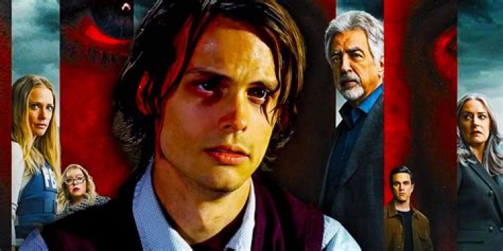 Who Was Criminal Minds Actor John Zderko? Fans May Tribute To The Performer Who Starred In Multiple Projects