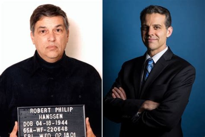 
Who was Robert Hanssen married to? Family life explored as former FBI agent turned Russian spy dies aged 79 