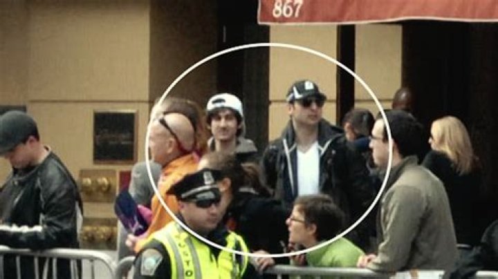 
Why were the Boston Marathon bombers called ‘Black Hat, White Hat’? 